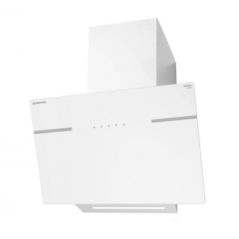 Вытяжка наклонная пристенная AIRBOX60WH COMFORT