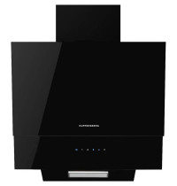 Вытяжка наклонная Kuppersberg F F 601 BL