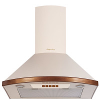 Вытяжка купольная Kuppersberg BONA 60 C Bronze