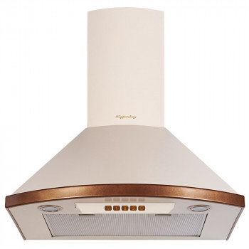 Вытяжка купольная Kuppersberg BONA 60 C Bronze