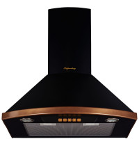 Вытяжка купольная Kuppersberg BONA 60 B Bronze