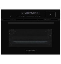 Духовой шкаф электрический с паром Kuppersberg KSO 616