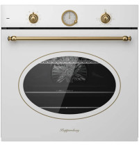Духовой шкаф электрический Kuppersberg SR 610 W Bronze