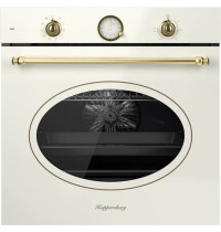 Духовой шкаф электрический Kuppersberg SR 610 C Bronze