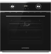 Духовой шкаф электрический Kuppersberg HO 677 BX