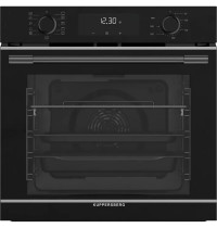 Духовой шкаф электрический Kuppersberg HO 622 BX