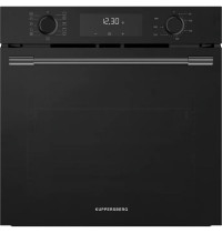 Духовой шкаф электрический Kuppersberg HO 622 BL