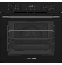Духовой шкаф электрический Kuppersberg HT 613 Black