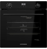 Духовой шкаф электрический Kuppersberg HO 620 BL