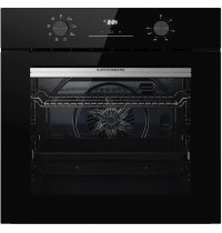 Духовой шкаф электрический Kuppersberg HO 608 X Line