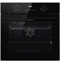 Духовой шкаф электрический Kuppersberg HO 608 Black glass
