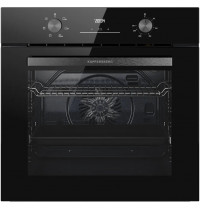 Духовой шкаф электрический Kuppersberg HO 606 Black