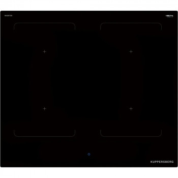 Варочная панель индукционная Kuppersberg ICS 622 R