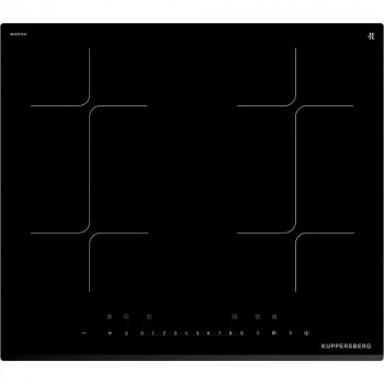 Варочная панель индукционная Kuppersberg ICI 626