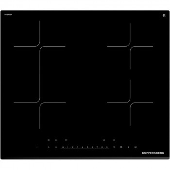 Варочная панель индукционная Kuppersberg ICI 619