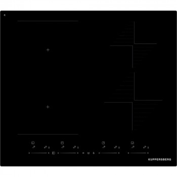 Варочная панель индукционная Kuppersberg ICI 616