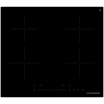 Варочная панель индукционная Kuppersberg ICI 603