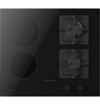 Варочная панель газоэлектрическя Kuppersberg EGS 600