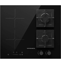 Варочная панель газоиндукционная Kuppersberg IGS 601