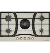 Варочная панель газовая Kuppersberg FS 910 C Bronze