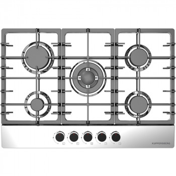 Варочная панель газовая Kuppersberg FS 910 Ant Bronze