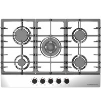 Варочная панель газовая Kuppersberg FS 76 X