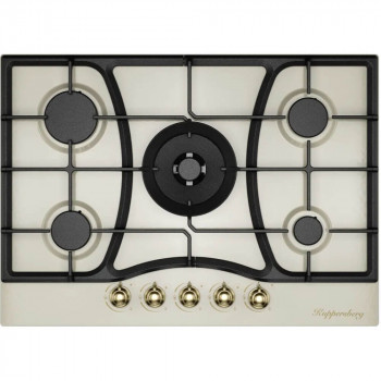 Варочная панель газовая Kuppersberg FS 710 C Bronze
