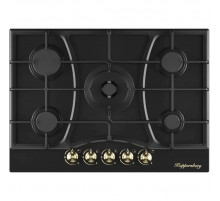 Варочная панель газовая Kuppersberg FS 710 Ant Bronze