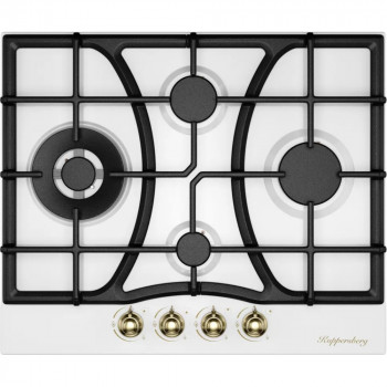 Варочная панель газовая Kuppersberg FS 610 W Bronze