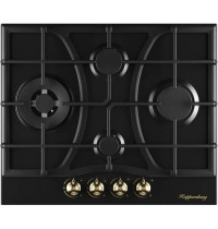 Варочная панель газовая Kuppersberg FS 610 Ant Bronze