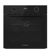 Духовой шкаф электрический Kuppersberg HF 678 B