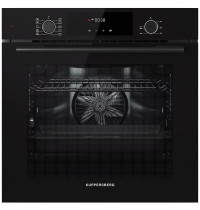Духовой шкаф электрический Kuppersberg HF 609 B