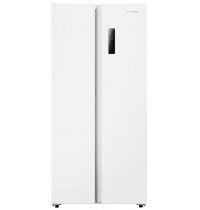 Холодильник Side-by-Side Meferi MFR78WH TOTAL NO FROST SIDE BY SIDE ULTRA