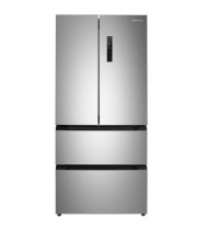 Холодильник отдельностоящий с инвертором MFR83IX TOTAL NO FROST FRENCH DOOR COMFORT