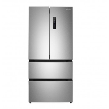 Холодильник отдельностоящий с инвертором MFR83IX TOTAL NO FROST FRENCH DOOR COMFORT