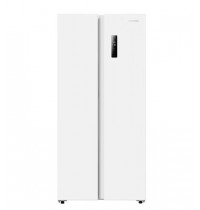 Холодильник отдельностоящий с инвертором MFR83WH TOTAL NO FROST SIDE BY SIDE COMFORT