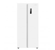 Холодильник Side-by-Side Meferi MFR83WH TOTAL NO FROST SIDE BY SIDE COMFORT