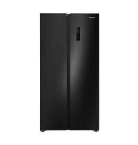 Холодильник отдельностоящий с инвертором MFR91BK TOTAL NO FROST SIDE BY SIDE COMFORT