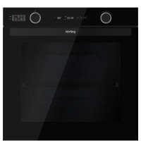 Духовой шкаф электрический Korting OKB 61031 QGN