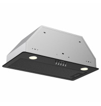 Вытяжка полновстраиваемая Korting KHI 6393 N