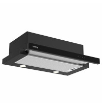 Вытяжка телескопическая Korting KHP 6900 DGN