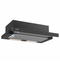 Вытяжка телескопическая Korting KHP 6280 N