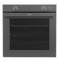 Духовой шкаф электрический с паром Korting OKB 61061 SQGGr