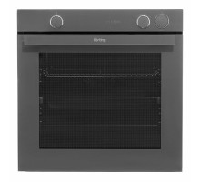 Духовой шкаф электрический с паром Korting OKB 61061 SQGGr