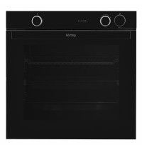 Духовой шкаф электрический с паром Korting OKB 61061 SQGN