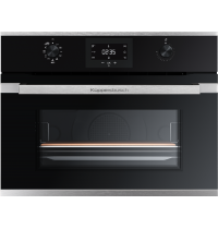 Духовой шкаф электрический Kuppersbusch CBP 6332.0 S1 Stainless Steel