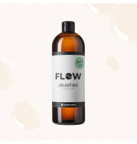 50911 Средство для деликатной стирки изделий из шерсти и шелка Flow delicateFabric  Schulthess