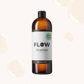 50911 Средство для деликатной стирки изделий из шерсти и шелка Flow delicateFabric  Schulthess