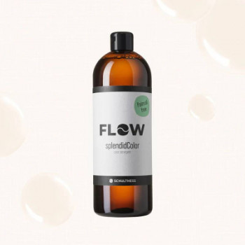 50910 Средство для стирки изделий из цветных тканей Flow splendidColor Schulthess