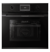Духовой шкаф электрический Kuppersbusch B 6330.0 S2 Black Chrome